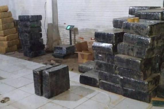 Grupo alegou, em audiência de custódia, que sofreu violência policial, e havia conseguido decisão favorável
