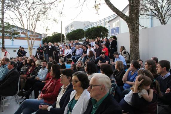 Novo prédio da Educação Infantil do CFJL irá atender 100 crianças - foto 5
