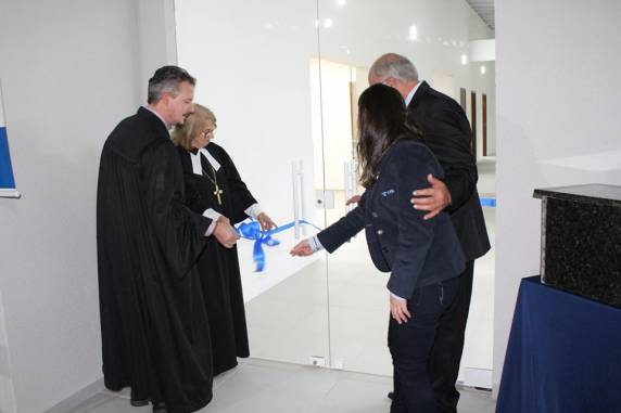 Novo prédio da Educação Infantil do CFJL irá atender 100 crianças - foto 6