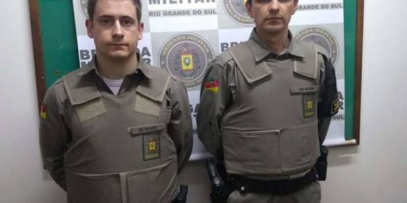 Caso ocorreu na BR-386, em Fontoura Xavier, na noite desta sexta-feira (12)