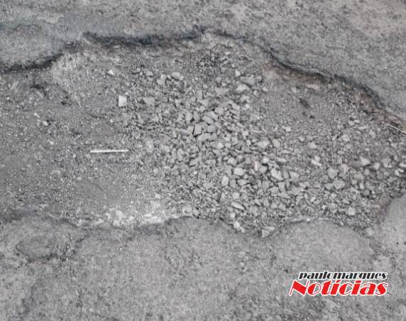 RS 342 em situação de calamidade ocasiona prejuízos aos usuários - foto 3