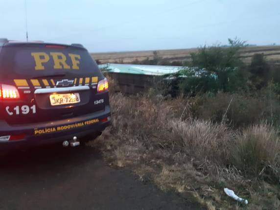 Morre jogador do Passo Fundo Futsal que ficou ferido em acidente com o ônibus da equipe - foto 3