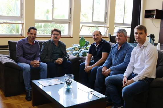 O valor total do repasse da emenda é de R$ 222.857,14 reais e é oriunda do Ministério do Desenvolvimento Regional