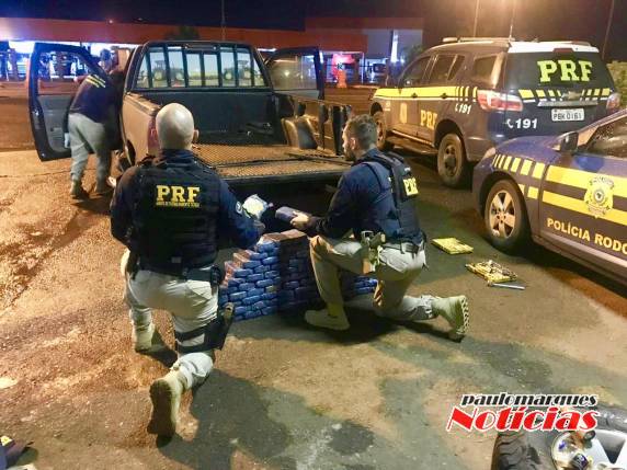 Polícia Civil desencadeia operação ''Cupim de Ferro'' em cidades do RS e Paraná - foto 3