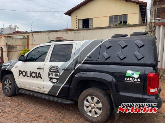 Polícia Civil desencadeia operação ''Cupim de Ferro'' em cidades do RS e Paraná - foto 6
