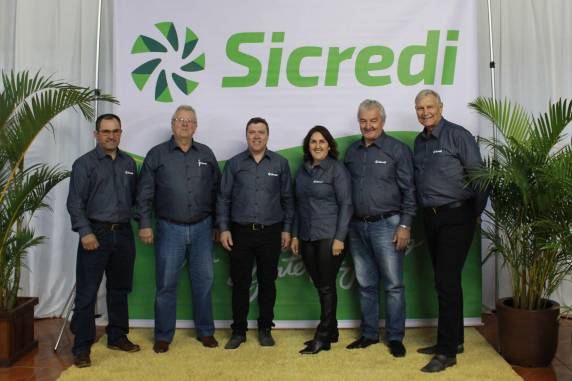 Sicredi Noroeste RS Conselho de Administração 2019/2023 - foto 3