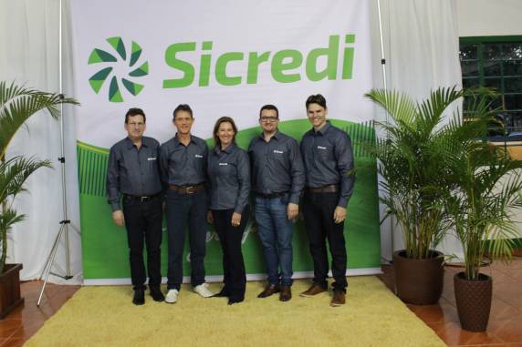 Sicredi Noroeste RS Conselho de Administração 2019/2023 - foto 4