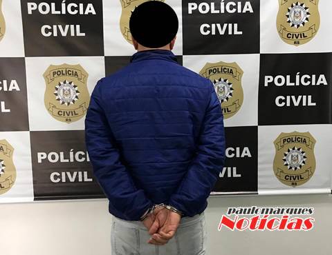 O automóvel estava clonado