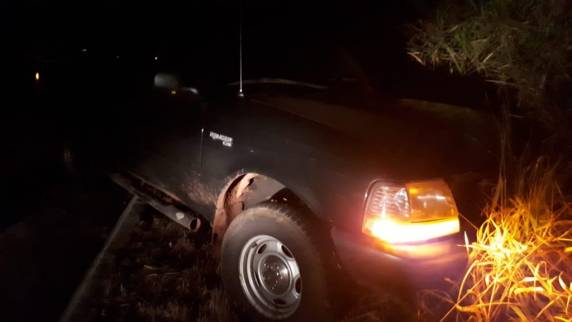Uma mulher foi socorrida pelo Corpo de Bombeiros após um acidente de trânsito entre dois veículos no início da noite deste sábado, 20, em Três Passos. O acidente aconteceu, por volta das 19h40