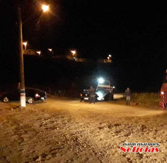 Colisão entre dois veículos deixa duas pessoas feridas em São José do Inhacorá - foto 4