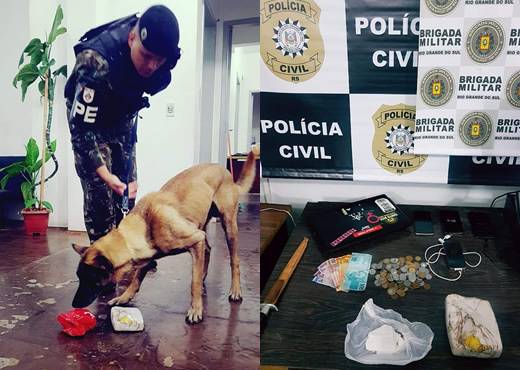 Caso ocorreu na cidade de São Francisco de Assis