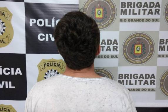 Ação envolveu Polícia Civil e Brigada Militar