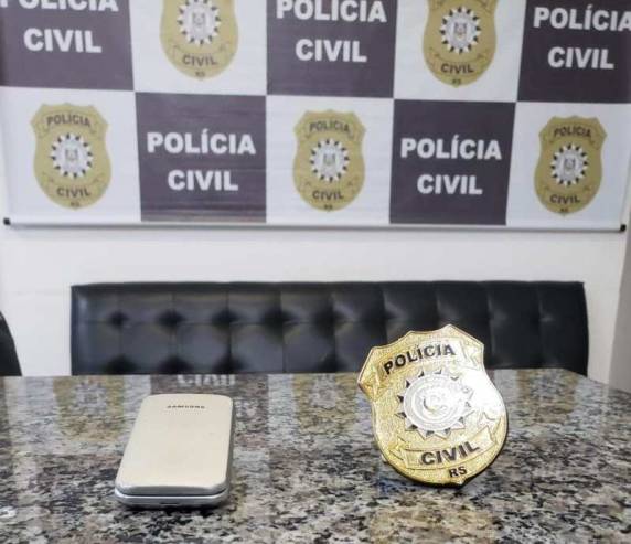 Mulher é autuada em flagrante por crime de receptação em Santo Ângelo - foto 3