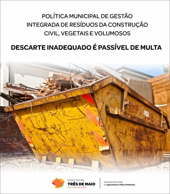 Multas variam de R$ 360,00 a R$ 5.000,00 reais