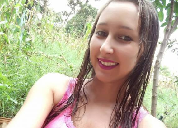 Homem teria asfixiado a mulher com as mãos no começo da madrugada