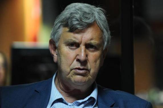 Senador gaúcho disse ainda que não indicaria seu filho para o cargo