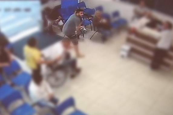 Leonardo Nathan Chaves Martins é o principal suspeito de ter matado a jovem