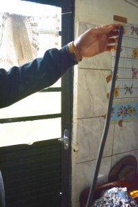 'Eles vieram para matar, diz família que reagiu a assalto e matou bandido em Pontão - foto 2