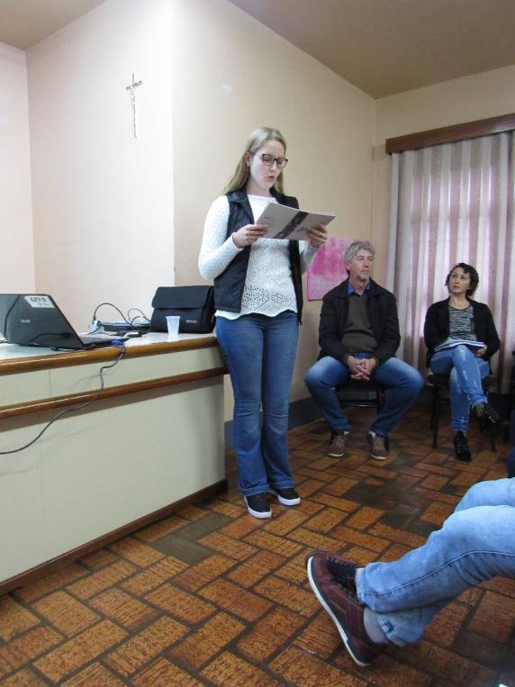 Audiência para elaboração da LDO/LOA, em São José do Inhacorá - foto 3
