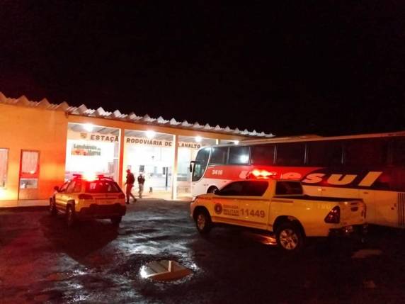 Brigada Militar e a Semana de Mobilização para Enfrentamento ao Tráfico de Pessoas - foto 2