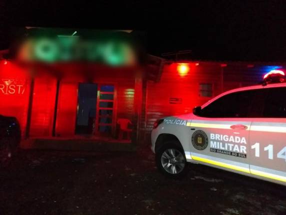 Brigada Militar e a Semana de Mobilização para Enfrentamento ao Tráfico de Pessoas - foto 3