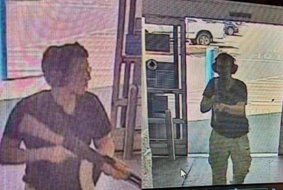 Massacre em supermercado no Texas matou 20 pessoas na manhã de sábado. Em Dayton, atirador deixou nove mortos na madrugada deste domingo