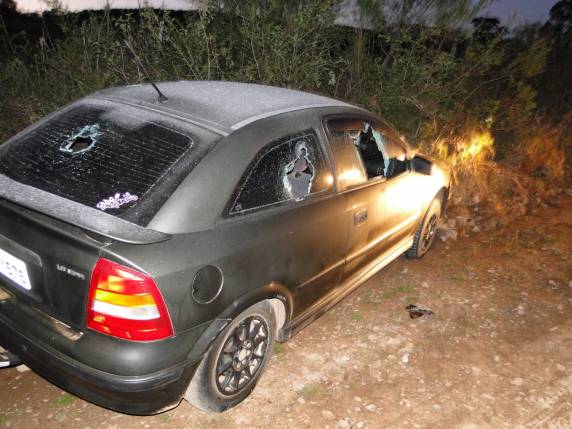 Acusado de tentar matar esposa e amante em Jaguari é preso - foto 3