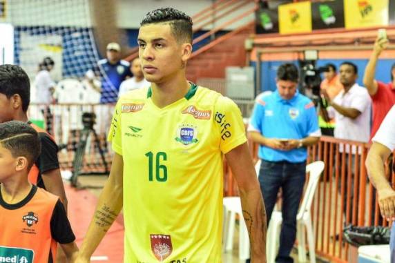 Em depoimento, Ricardo Jean Rodrigues disse que o crime foi motivado por um desacerto no momento de pagar a conta da festa