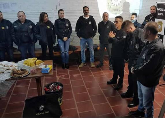 A ofensiva contra lavagem de dinheiro com a participação do Ministério Público
