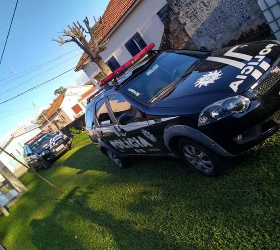 Polícia Civil deflagra Operação ''Zurique'' contra furtos e comércio ilegal de defensivos agrícolas - foto 2
