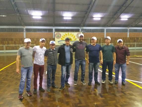 EMEI Paraíso da Criança realiza homenagem ao Dia dos Pais - foto 3