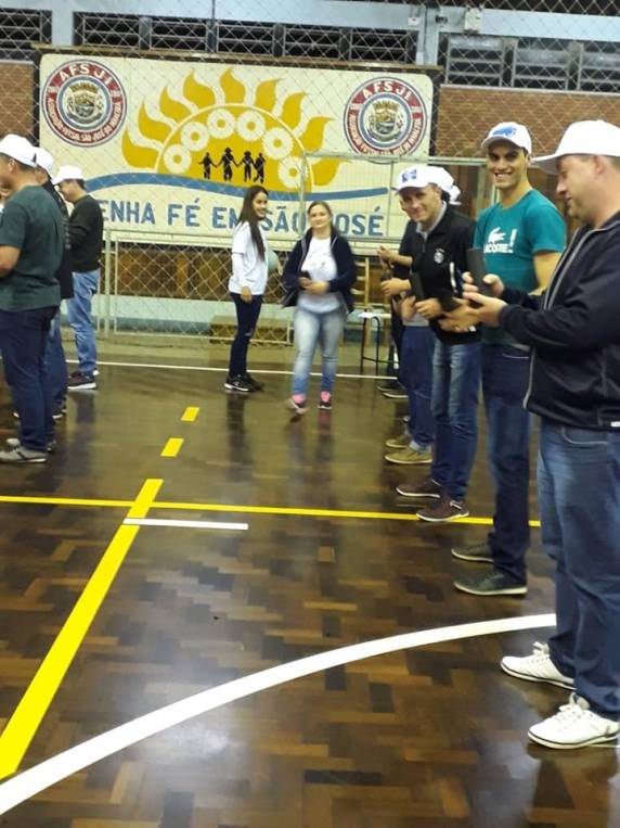 EMEI Paraíso da Criança realiza homenagem ao Dia dos Pais - foto 4