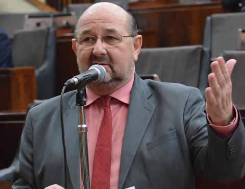 Ato será realizado no dia 28 de agosto