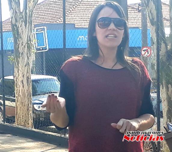 Começaram as obras de revitalização da Praça Henrique Becker Filho - foto 3