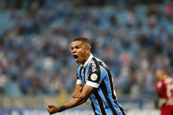 Equipes voltam a se enfrentar na próxima terça-feira, novamente na Arena, pela primeira partida das quartas de final da Libertadores