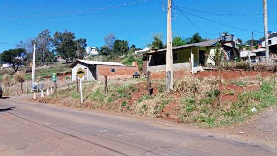 Advogado é baleado e dirige ferido até o hospital em Chapecó, no Oeste do Estado - foto 3