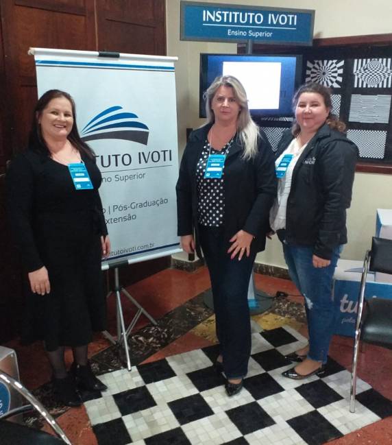 Projetos do CFJL são apresentados em Simpósio de Práticas Pedagógicas - foto 2