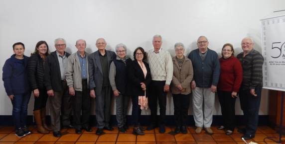 Apae 50 anos: preservando as memórias de sua fundação - foto 2