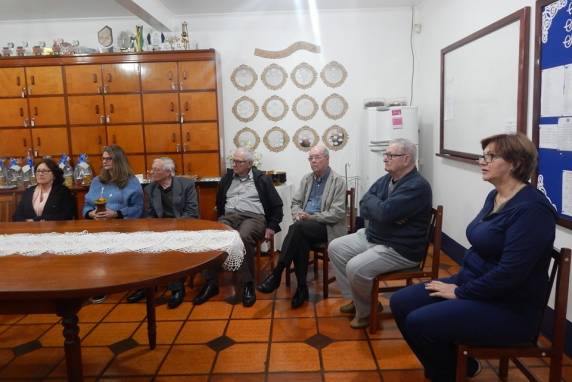 Apae 50 anos: preservando as memórias de sua fundação - foto 5