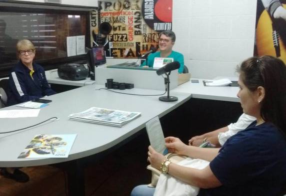 Programação especial da Apae de Três de Maio segue até a próxima terça-feira - foto 2