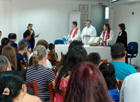 Programação especial da Apae de Três de Maio segue até a próxima terça-feira - foto 3