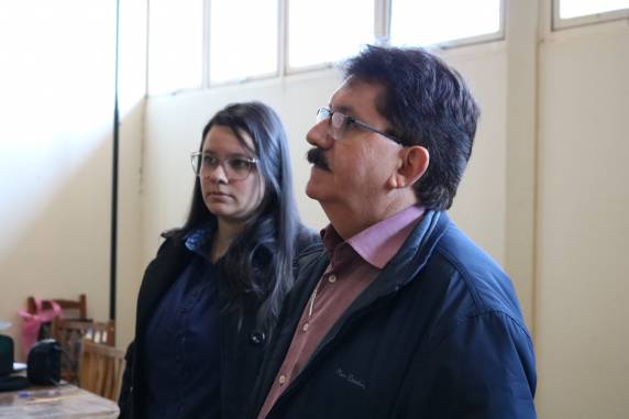 Seleção Geral dos alistados para o Serviço Militar ocorreu em Três de Maio - foto 5