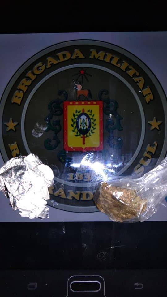 Operação Avante nos municípios da Região Celeiro - foto 2