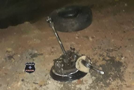 Uma pessoa morre e seis ficam feridas em grave acidente na 282 em Ponte Serrada - foto 4
