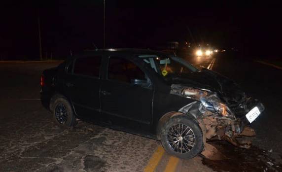 Veículos de Não-Me-Toque se envolvem em acidente com vítima fatal na ERS-223 em Ibirubá - foto 4