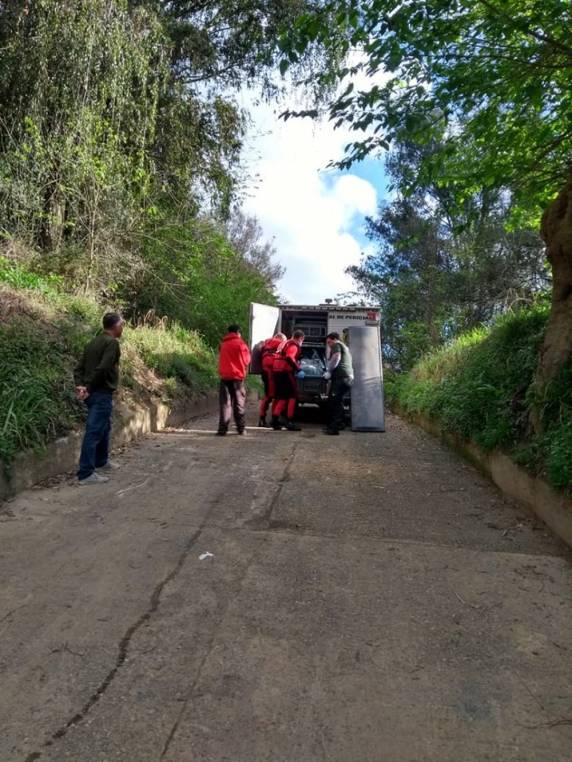 Vítima de 56 anos foi localizada no sábado. Ela estava desaparecida desde o dia 14 de agosto
