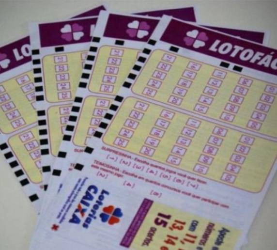 Confira as dezenas sorteadas e os resultados da Quina