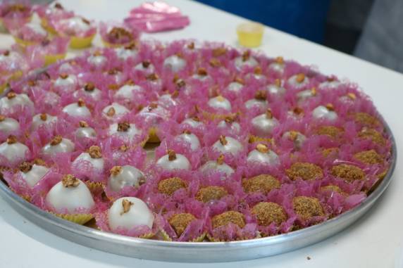 Oficina de tortas e docinhos caseiros é realizada pelo Centro de Referência de Assistência Social - foto 4