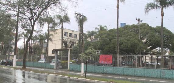 Estudantes protestam contra nomeação de reitor da UFFS, em Chapecó - foto 2