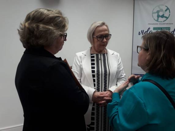 Governo Municipal participa de evento de assinatura de contrato com Secretaria Estadual de Saúde - foto 4